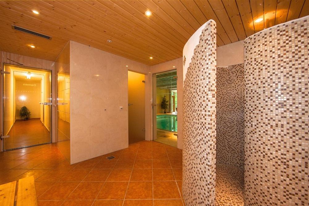 Gaestehaus Laerchenhang Mittenwald Extérieur photo