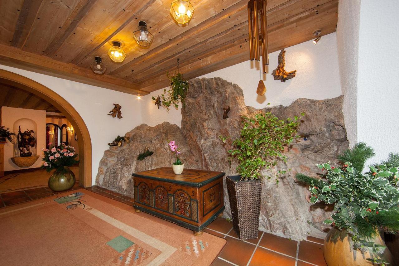 Gaestehaus Laerchenhang Mittenwald Extérieur photo